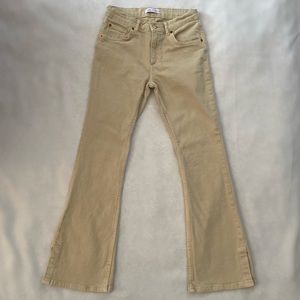 Zara Girl Flared Jeans Size 13-14